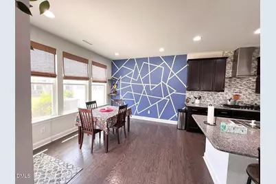 1032 Benay Road, Morrisville, NC 27560 - Photo 6
