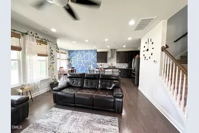 1032 Benay Road, Morrisville, NC 27560 - Photo 8
