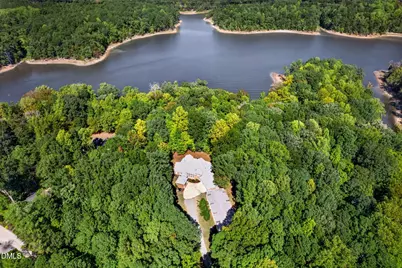 12624 Six Forks Road, Raleigh, NC 27614 - Photo 2