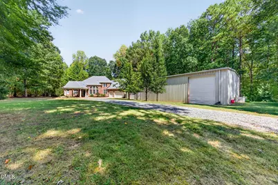 12624 Six Forks Road, Raleigh, NC 27614 - Photo 8
