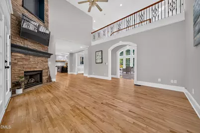 12624 Six Forks Road, Raleigh, NC 27614 - Photo 30