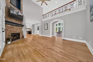 12624 Six Forks Rd, Raleigh, NC 27614 - Photo 30