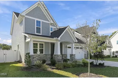 9008 Dupree Mdw Drive, Angier, NC 27501 - Photo 2