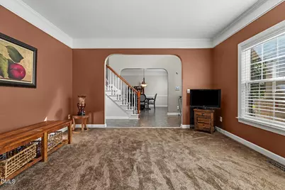 12208 Ashton Woods Lane, Raleigh, NC 27614 - Photo 14
