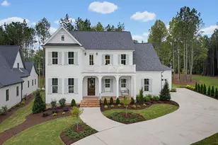 2113 Lowery Estates, Wake Forest, NC 27587 - Photo 14