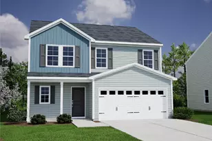 325 Buckthorn Dr, Youngsville, NC 27596 - Photo 1