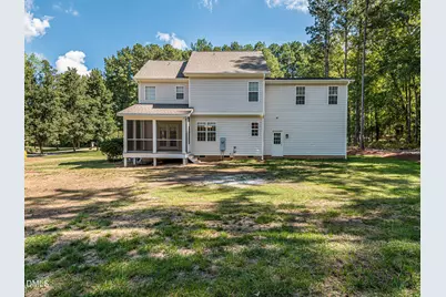 1047 Wheeler Pond Road, Creedmoor, NC 27522 - Photo 34