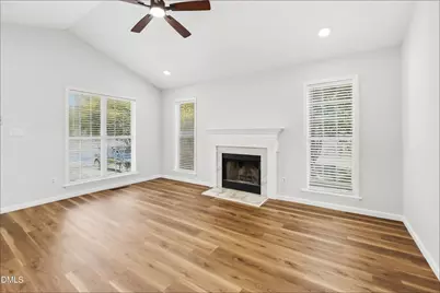 416 Flagg Road, Holly Springs, NC 27540 - Photo 2