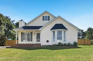 416 Flagg Rd, Holly Springs, NC 27540 - Photo 1