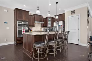 417 Granite Saddle Dr, Rolesville, NC 27571 - Photo 10