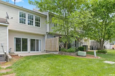 706 Canyon Lake Circle, Morrisville, NC 27560 - Photo 16