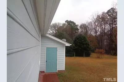 1400 Squire Ridge Drive, Fuquay Varina, NC 27526 - Photo 20