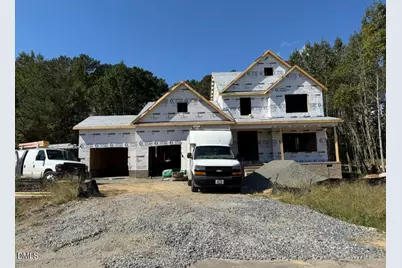 4209 Portola Drive, Zebulon, NC 27597 - Photo 1