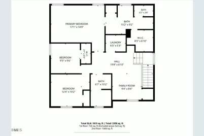 104 Saxony Drive, Goldsboro, NC 27530 - Photo 40