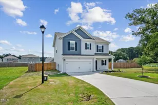 104 Saxony Dr, Goldsboro, NC 27530 - Photo 4