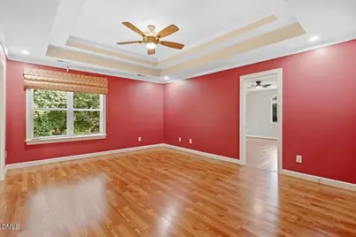 3609 Horsemint Trail, Zebulon, NC 27597 - Photo 32