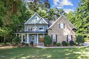 3609 Horsemint Tr, Zebulon, NC 27597 - Photo 1