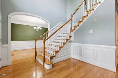 3609 Horsemint Trail, Zebulon, NC 27597 - Photo 44