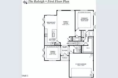 219 Woven Trail, Benson, NC 27504 - Photo 4