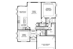 219 Woven Trail, Benson, NC 27504 - Photo 4