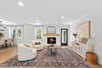 9317 Springdale Drive, Raleigh, NC 27613 - Photo 6