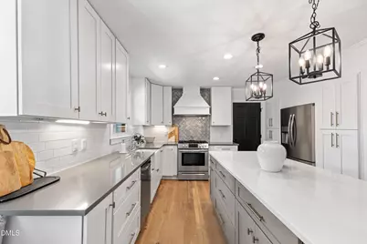 9317 Springdale Drive, Raleigh, NC 27613 - Photo 16
