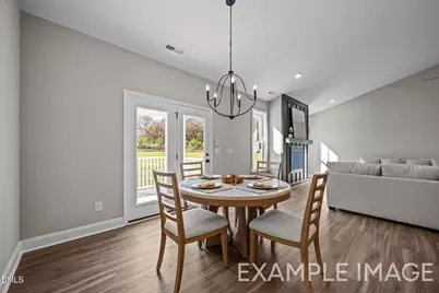 4500 Harvest Lane SW, Wilson, NC 27893 - Photo 8
