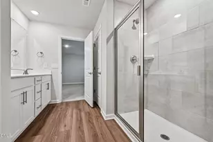 144 Golden Finch Wy, Clayton, NC 27520 - Photo 18