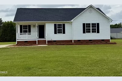 505 Lazy Branch Drive, Benson, NC 27504 - Photo 2