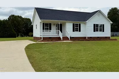 505 Lazy Branch Drive, Benson, NC 27504 - Photo 1