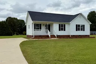 505 Lazy Branch Dr, Benson, NC 27504 - Photo 1