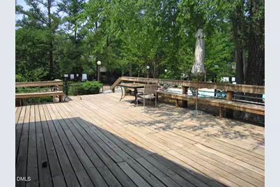 152 Ridge Trail, Chapel Hill, NC 27516 - Photo 22
