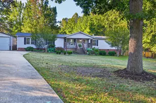 2725 Quakenbush Rd, Snow Camp, NC 27349 - Photo 6