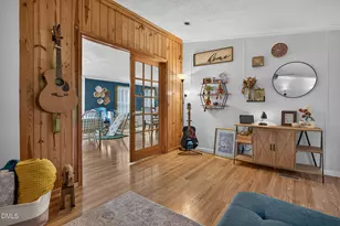 2725 Quakenbush Rd, Snow Camp, NC 27349 - Photo 14