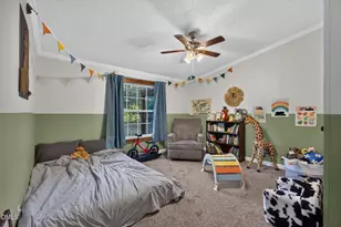 2725 Quakenbush Rd, Snow Camp, NC 27349 - Photo 34