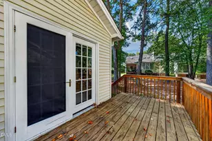 401 Lyndfield Close, Pittsboro, NC 27312 - Photo 38