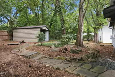 13 Davie Circle, Chapel Hill, NC 27514 - Photo 36