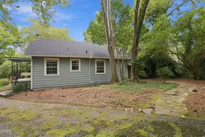 13 Davie Circle, Chapel Hill, NC 27514 - Photo 34