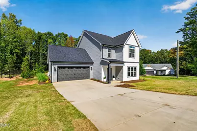 335 Glenn Street, Franklinton, NC 27525 - Photo 2