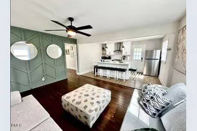 802 Maple Avenue, Burlington, NC 27215 - Photo 8