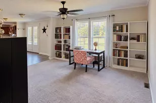 51 Dylan Kirk Ln, Timberlake, NC 27583 - Photo 4