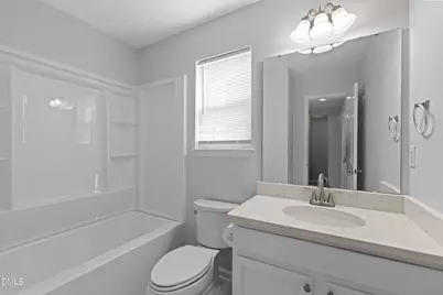 204 Cline Falls Drive, Holly Springs, NC 27540 - Photo 30