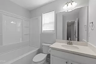 204 Cline Falls Dr, Holly Springs, NC 27540 - Photo 30