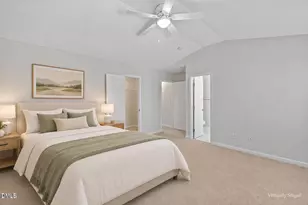 204 Cline Falls Dr, Holly Springs, NC 27540 - Photo 24