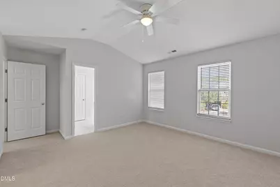 204 Cline Falls Drive, Holly Springs, NC 27540 - Photo 20