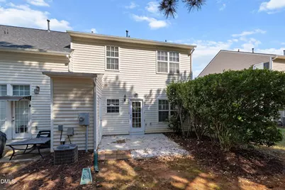 204 Cline Falls Drive, Holly Springs, NC 27540 - Photo 34