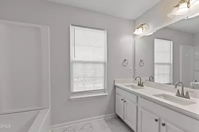 204 Cline Falls Drive, Holly Springs, NC 27540 - Photo 24