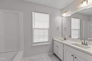 204 Cline Falls Dr, Holly Springs, NC 27540 - Photo 24
