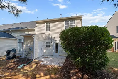 204 Cline Falls Drive, Holly Springs, NC 27540 - Photo 32