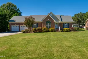 2403 Blanche Dr, Burlington, NC 27215 - Photo 1
